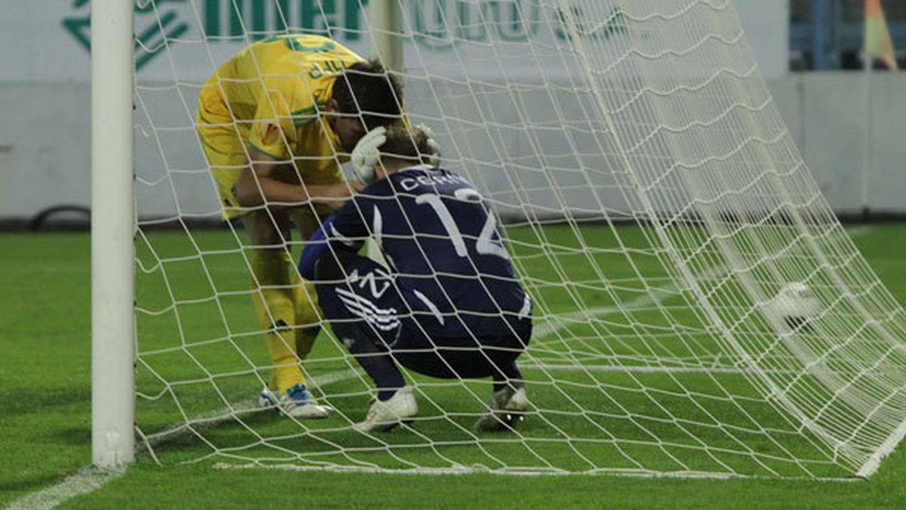 Unul dintre cei mai tari investitori din fotbalul românesc face dezvăluiri despre un fenomen care ucide sportul în toată lumea:** "Nu pot fi prinși, că nu sunt proști"