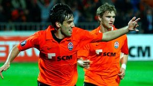 Fiorentina caută brazilieni în Estul Europei! Clubul "viola" îl dorește pe Ilsinho!