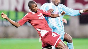 Bassong: "Nu am avut chef să vin la Dinamo"