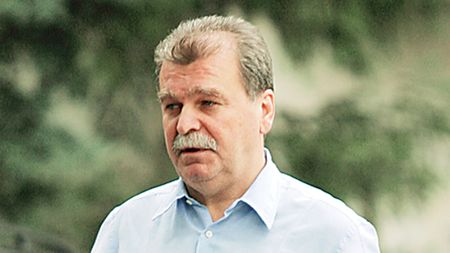 Dinu "Vamă: "Rapidiștii sunt lipsiți de bun-simț"