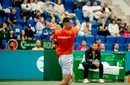 Eroul României în Cupa Davis și-a fixat obiectivul pentru finalul anului. Cezar Crețu: „Asta mi-ar oferi șansa de a juca în calificări la Australian Open”. Jucătorul ieșean a atins cea mai bună poziție din carieră după semifinala de la Sibiu Open. SPECIAL