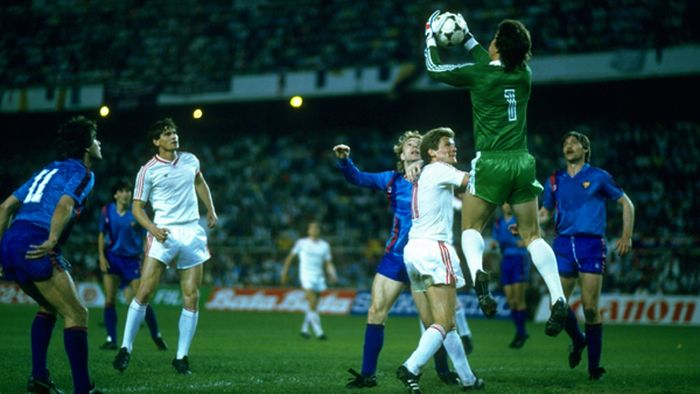 "Steaua era pe atunci regina Europei"** Cum au ajuns Duckadam și Lăcătuș să fie ZEI și în Noua Zeelandă: Sir Alex era un "no name"!