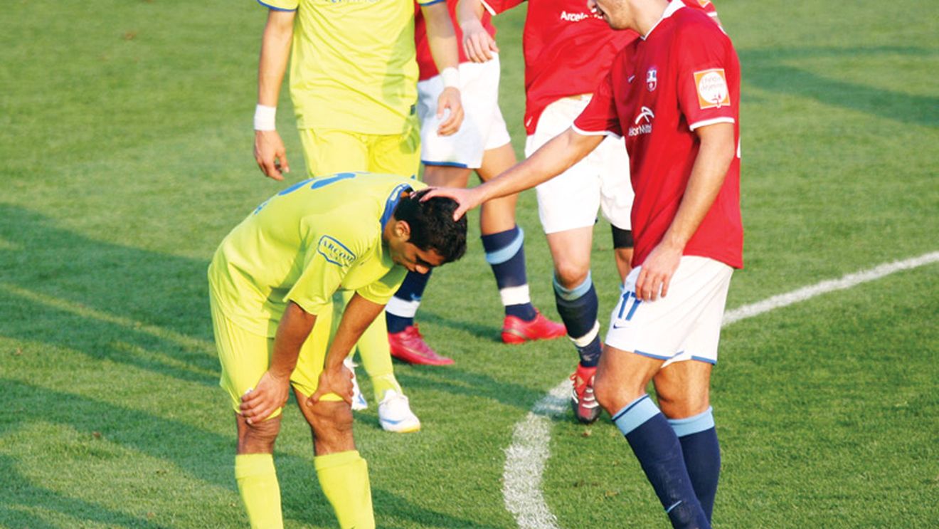 Zapata a îngropat Steaua!