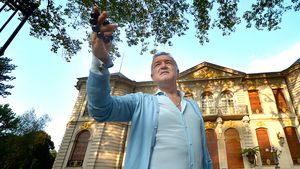 Distrat de "fustița" lui Contra. Reacția lui Becali la declarația antrenorului lui Dinamo. "Îmi place mult, dar la un singur lucru nu mă așteptam". Ce l-a deranjat