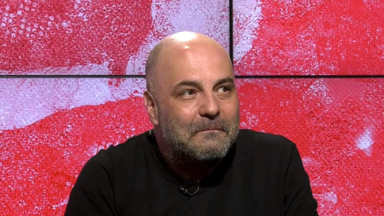 Florin Manea, prima reacție despre acuzația că ar fi consumator de cocaină! "Sunt prieten cu Mutu şi pot să dau şi fir de păr, tot degeaba! Nu mă disculp, a tras el Bush"