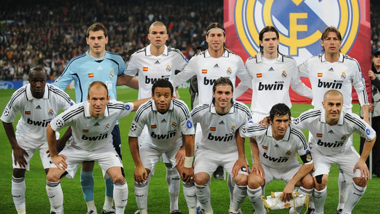 Abia acum a realizat ce prostie a făcut când a plecat de la Real Madrid. "Era visul meu"