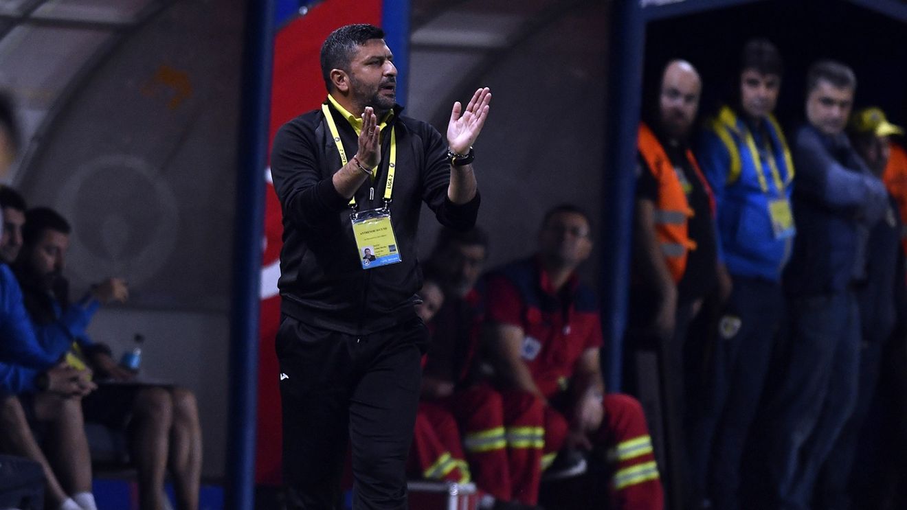 Reacția serii după ce a aflat că Marius Baciu e noul antrenor de la FCSB: „Să nu ne aşteptăm să facă el echipa. Gigi Becali mai trebuie să-l învie pe Ştefan cel Mare!”