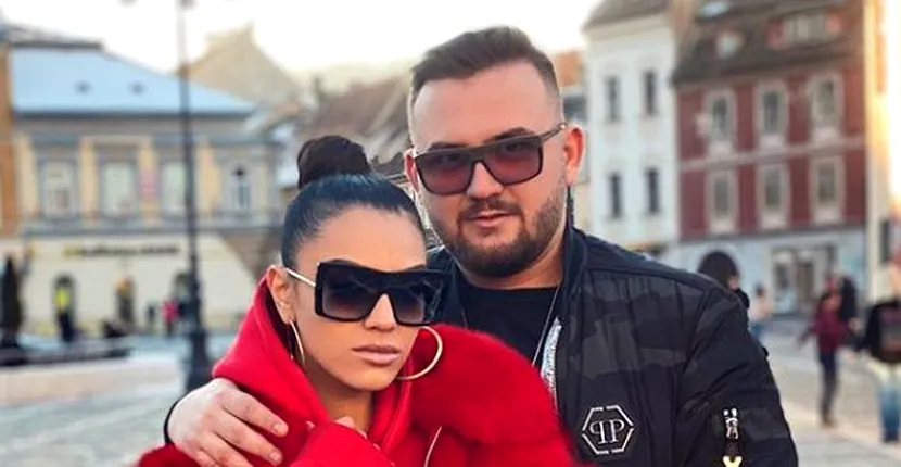 Fiica lui Adi Minune, adevărul despre divorțul de Bogdan Căplescu! 'Am încercat să găsim o soluţie'