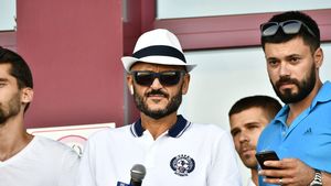 Adrian Mititelu, șocat de decizia instanței: „Clubul lui Mihai Rotaru nu este parte din proces!”