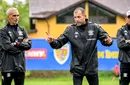 Bogdan Lobonț, reacție misterioasă înainte de FCSB – Rapid! „Mai e ceva de spus?”