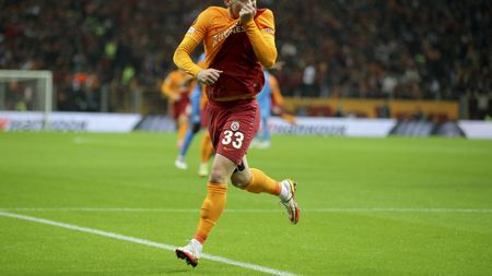 Un antrenor italian îl laudă pe Alexandru Cicâldău. „Unul dintre cei mai de perspectivă jucători din fotbalul românesc!”