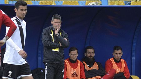 Antrenorul de la Sepsi, explicație bizară pentru eșecul cu Astra: "Am fost puțin mirați de ce am găsit la Liga 1"