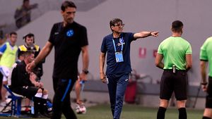 Pițurcă amenință: "Mut echipa de pe 'Ion Oblemenco'". Condiția pusă Primăriei din Craiova: "Nu se poate așa ceva"