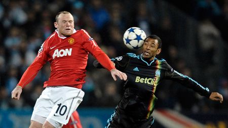 "Sunt dezamăgit că nu am marcat!** Este un rezultat just"