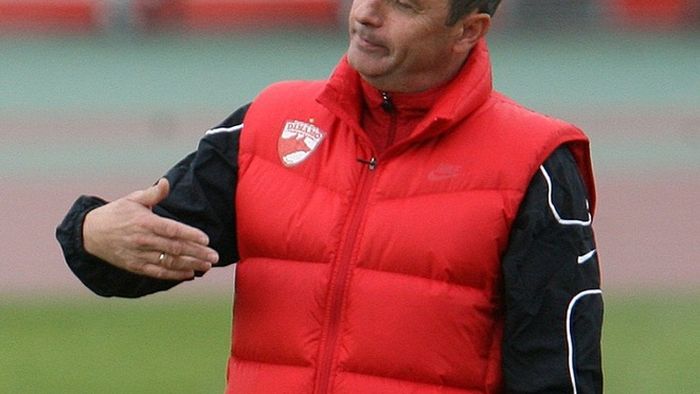 'Nu voi antrena niciodată Steaua!** Nu e vorba de patron, ci de echipă'