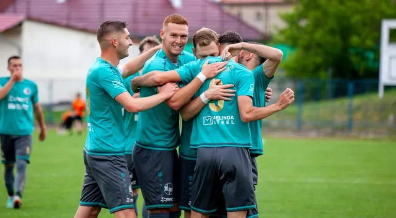 AFC Odorheiu Secuiesc nu se teme de CS Tunari, chiar dacă președintele Attila Berkeczi vorbește la superlativ de adversară: ”E, poate, cea mai puternică echipă din Liga 3”