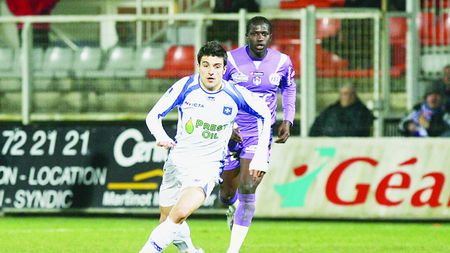 Niculae, serial loser