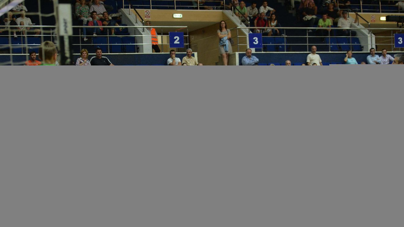 Minaur Baia Mare a urcat pe locul 2 în Grupa D a Ligii Campionilor, după primul succes din istoria clubului în această competiție. Rezultate și clasamente după etapa a 2-a