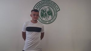 Andrei Marc nu poate rezilia acordul cu Chiajna: "Îmi doresc să plec, dar conducerea nu vrea mă lase liber de contract!". Ce decizie a luat | EXCLUSIV