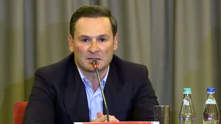 Ionuț Negoiță, scrisoare de ultimă oră către suporteri, Mircea Lucescu și Rednic: „Acestea sunt datoriile și trebuie să strângem banii pentru licență până la finalul lunii” | EXCLUSIV