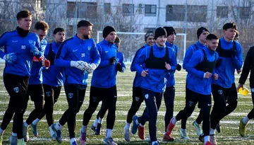 A treia achiziție la FC Voluntari. Și-a luat mijlocaș care în prima parte a sezonului a jucat la o adversară din Liga 2