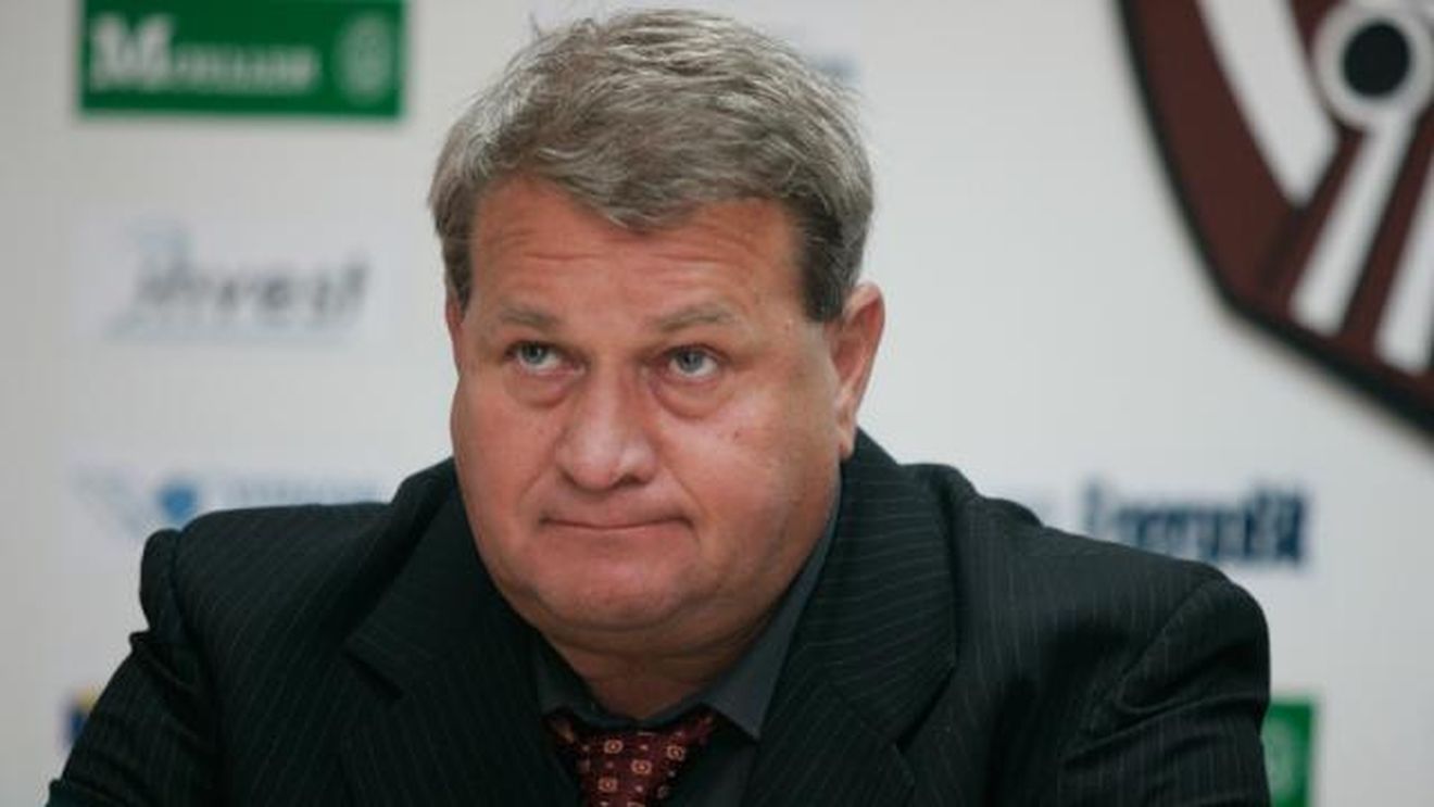 Mureșan: „Deac merita alt tratament"