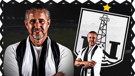 Laurențiu Reghecampf, prima mutare importantă după remontada din Conference League: un fost rapidist i-a devenit antrenor secund!