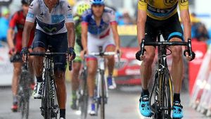 Distribuție de "Oscar" în Vuelta. Și Chris Froome va participa în Turul Spaniei: "Abia aștept să înceapă!"