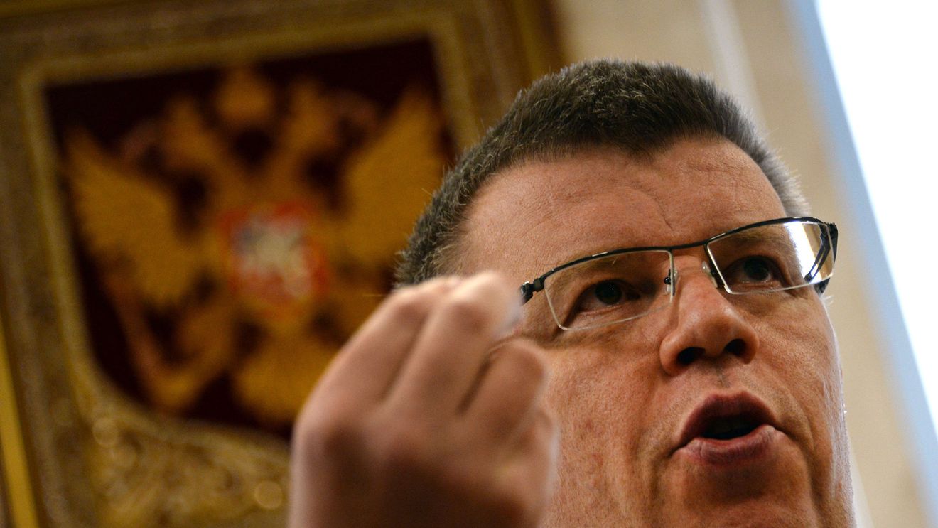 Fostul șef al Agenției Antidoping din Rusia, găsit mort după un "infarct". Nikita Kamaiev, personaj-cheie în scandalul dopingului în masă al sportivilor ruși, nu suferise niciodată de inimă. Precedentul președinte murise și el pe 3 februarie