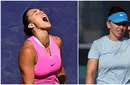 Simona Halep are recordul egalat! Controversata Aryna Sabalenka a scris istorie la US Open