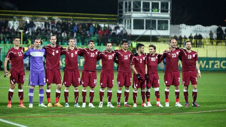 Becali a dezvăluit țintele pentru iarnă!** Doi jucători ai Rapidului, pe lista roș-albaștrilor: "Unul dintre ei va avea clauze speciale dacă vine! Aici suntem la Steaua, nu în Giulești"