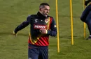 Noi detalii despre transferul lui Nicolae Stanciu la CFR Cluj: „Patronul îl poate aduce dacă dorește”