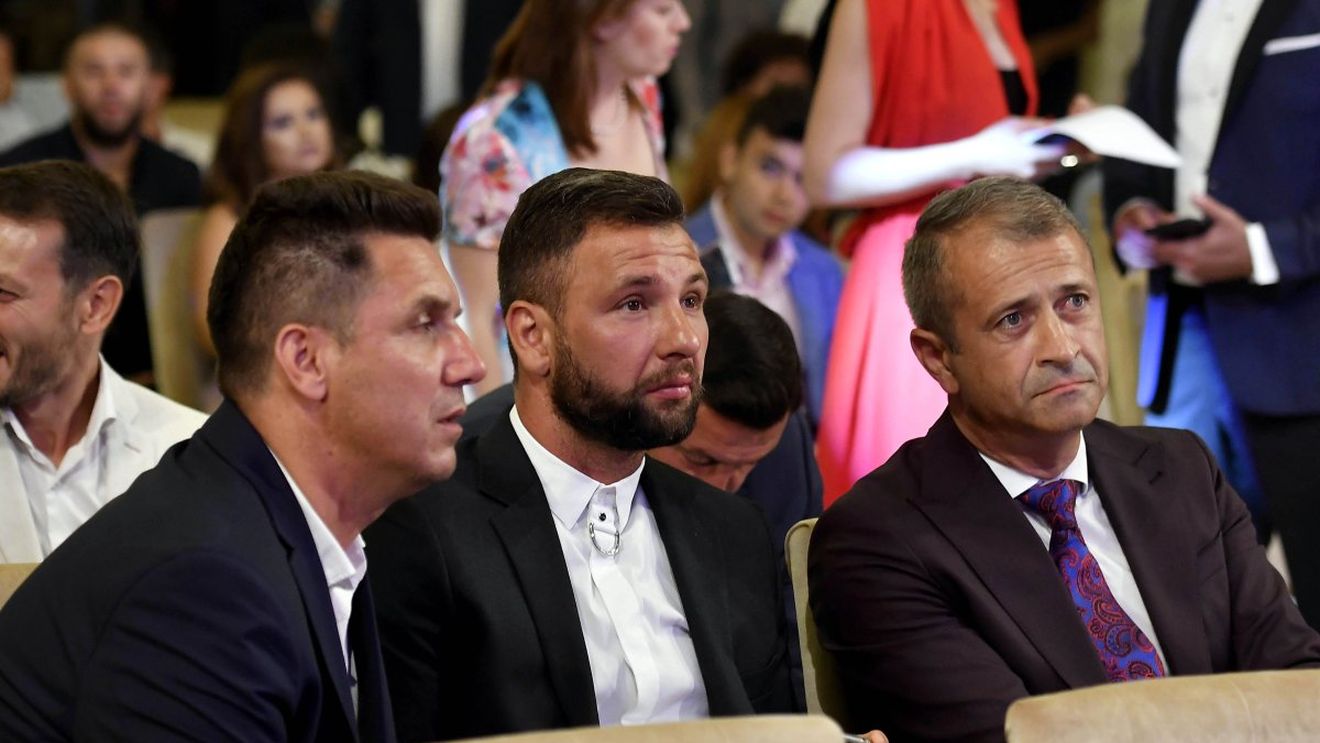 A fost cel mai scump transfer din fotbalul românesc! „M-a vândut ca pe porumbel, de trei ori”