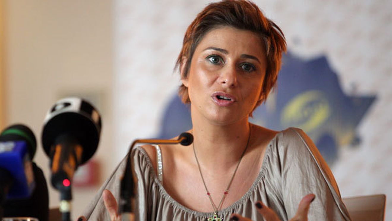 Ana Maria Prodan critică dur arbitrajul:** "A fost furăciune pe față! Ca bonus vor primi un meci al Stelei"