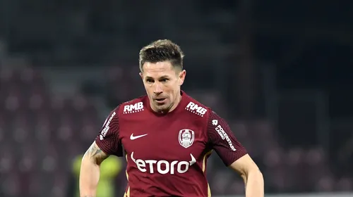 Ciprian Deac, ridicat în slăvi după FCSB – CFR Cluj: „Așa arată un fotbalist profesionist! Jos pălăria!” | VIDEO EXCLUSIV ProSport Live