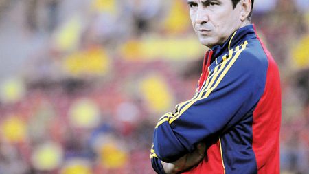 Au scos cuțitele pe masă! Piți: "Dacă Balaci mai vorbește de mine, o să vadă el"/** Balaci: "Eu am fost jucător de fotbal, nu de cazino! El stătea pe la porți, că nu avea loc la Craiova"