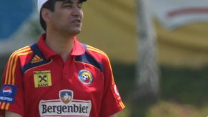 Piți: "Steaua are cel mai bun lot din Liga I, dar mai sunt și perioade din astea!"