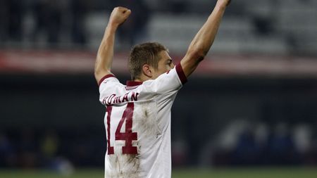 Roman a plecat în Franța pentru a semna cu Toulouse!