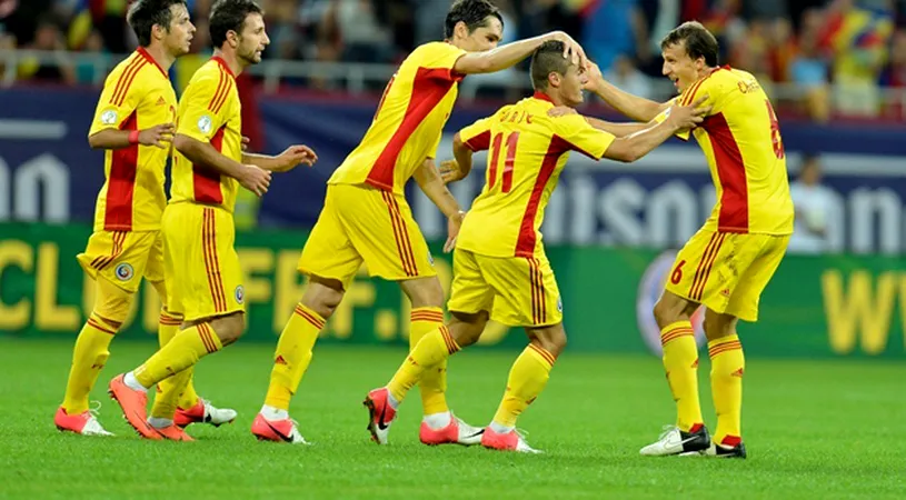 CS U vrea un jucător de Națională:** 