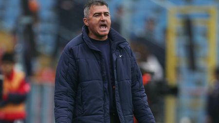 "Jucătorii de la Pandurii parcă aveau anemie!"