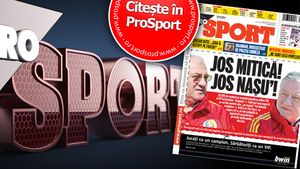 Sandu și Dragomir au încercat să le bage pumnul în gură la meciul cu Uruguay,** fanii vor continua protestele pe stadioanele din Liga I