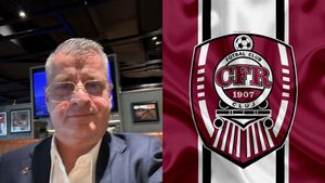 Nelu Varga a plătit și face anunțul momentului la CFR Cluj: „Ce faliment? Ce insolvență? Nici vorbă”. EXCLUSIV