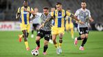 Anunțul lui Alex Chipciu după faza discutabilă de la U Cluj – Petrolul: „E punctul meu de vedere de acolo, de aproape…”