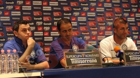 "CFR nu prea are puncte slabe**, dar ne-am pregătit bine pentru noul sezon"