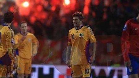 Mutu:** "Credem în calificare până nu vom mai avea șanse matematice!"