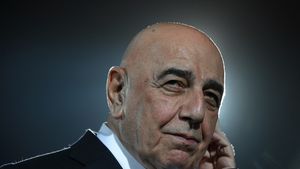 Omul de încredere al lui Silvio Berlusconi a învins coronavirusul la 76 de ani! Adriano Galliani, cuvinte extraordinare pentru medici: „Inimile lor sunt fantastice”