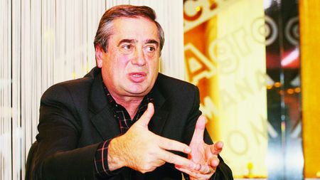 Nu-l mai interesează Dinamo!** "Nu intru în licitații, e concurență mare"