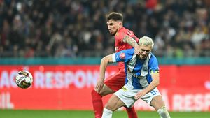 Jucătorul din FCSB - Universitatea Craiova care nu va mai prinde echipa națională sub comanda lui Edi Iordănescu: „E o problemă pe care selecționerul nu i-o spune”