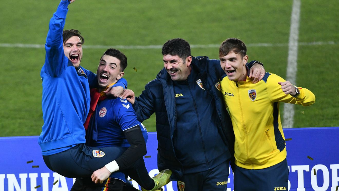 Dinamo a forțat transferul unui internațional român U21. „Ofertă neatractivă!”
