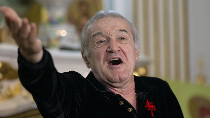 A semnat sud-africanul pe care Gigi Becali l-a vrut în vară la FCSB. Unde va juca